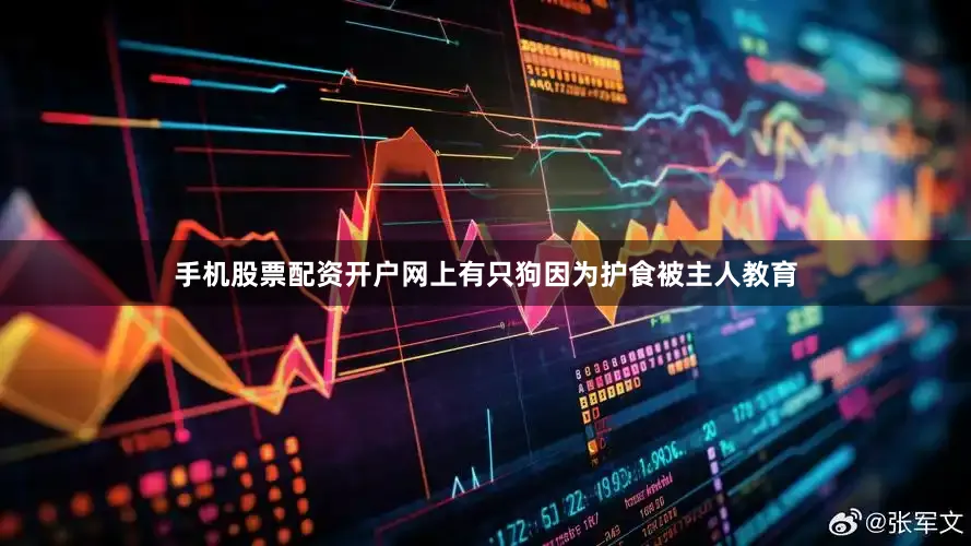 手机股票配资开户网上有只狗因为护食被主人教育