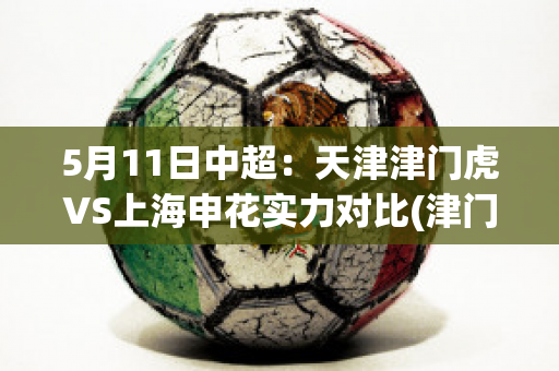 5月11日中超：天津津门虎VS上海申花实力对比(津门虎对阵申花)